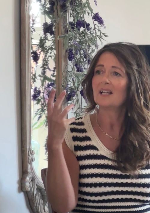 Rosalind Smith – Workshops, Retreats & Events Rosalind Smith - Workshops, Retreats & Events